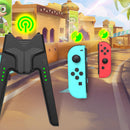 Gamepad Charging Grip Portable Accessories for Switch/Switch OLED Joy-Con Handle