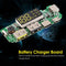 USB Mobile Power Bank Charging Module Lithium Battery Charger Board (1pc)