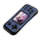 #A 666 in 1 Games Game Console Portable Mini Game Player Console Gaming Accessor