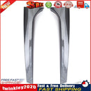 2pcs Rear Window Side Spoilers for Skoda Kodiaq 16-20 (Carbon Fibre Line) Newly