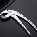 Bowl Gripper Anti-Scalding Non Slip Clip Tray Lifter For Kitchen Baking Q3Q9