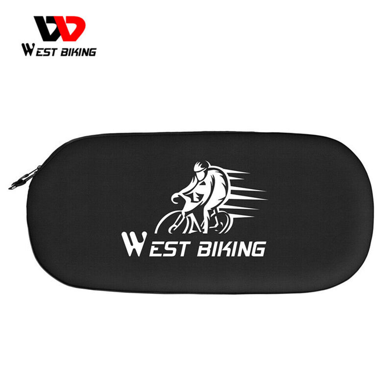 Bike Crankset Cover Polyester Bicycle Sprocket Protector Outdoor Bike Gear