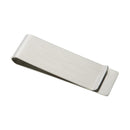 3pcs Stainless Steel Metal Money Clips Paper Clip Holder Folder