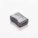 Extender Converter Adapter Female To Female HDTV 1080P Coupler HDMI Connector