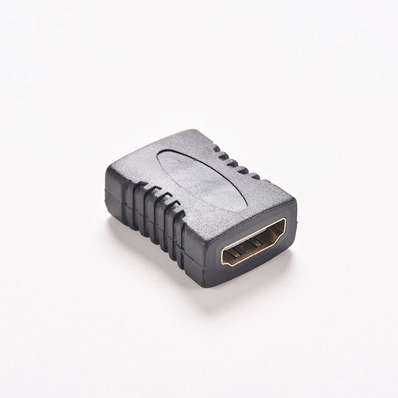 Extender Converter Adapter Female To Female HDTV 1080P Coupler HDMI Connector