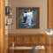 5D DIY Diamond Painting Full Square Drill Portal Jesus Wall Decor Rhinestone Art