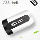 Automatic Portable USB Rechargeable Electric Water Pump Dispenser (White) Newly