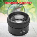 30X Monocular Magnifying Glass Mini Loupe Lens Jewely Magnifier (30x36mm) Newly