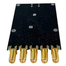 Receiver Compatible with RSP HF AM FM SSB CW Aviation Receiver Moudle Band N5A3