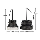 Accessories For STIHL Fuel Tank Cap Fuel Oil Cap Gasoline Caps For STIHL