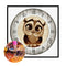 Bird DIY Full Drill Round Diamond Painting Embroidery Kits Needlework Newly