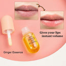 Lip Plumper Extreme Lip Gloss Maximizer Plump Volume Bigger AU W6W0