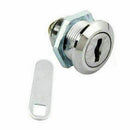 Steel Security Mailbox Mail Letter Box Mail With Box R8L1 Lock 2_Keys B4L6 M6A5