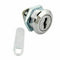 Steel Security Mailbox Mail Letter Box Mail With Box R8L1 Lock 2_Keys B4L6 M6A5