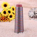 Glitter Cross Stitch yarn sewing yarn woven embroidery knit silk line