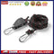 Tent Wind Rope Buckle Camping Tent Awning Rope Pulley Ratchet Hangers Tensi