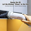 Electric Cleaning Brush Cordless Power Shower Scrubber And Cleaner Brus: