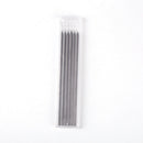 3pcs Carpenter Pencil Set with 36 Refill Built-in Sharpener Long Nosed Scriber
