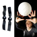 Volleyball Exercise Band Microfiber Training Aid For Proper Placement Hand