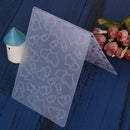Plastic Cutting Dies Stencil DIY Scrapbook Album Embossing Card Craft Newly