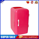 #A Refrigerator Shape Pen Holder Pencil Brush Storage Holder Desk Tidy Organizer