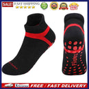 2pcs Breathable Anti-Slip Elastic Yoga Socks Lady Dancing Fitness Pilates Socks