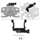 For DJI AVATA Drone Top Extension Bracket to Gopro Panoramic Action Camera#