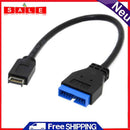 USB 3.1 Front Panel Header to USB 3.0 20Pin Extension Cable for ASUS Motherboard