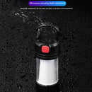 5 Modes Portable LED Mini Lantern Hanging Emergency Camping Work Light with Hook