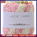 40g 10 Strand Worsted Section-dyed DIY Crochet Thread Hand Knitting Sweater Y