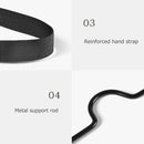 Portable Foldable Camping Container Box Multi-purpose Household Organizer B