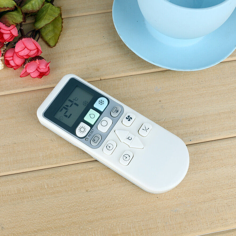 Remote Control for Hitachi 01 RAR-3V2 RAR-2P2 RAR-3U1 AC Air Conditioner
