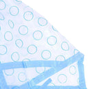 2pcs/Set Reusable Plastic Hair Coloring Tools Highlight Dye Cap+Hook Needle