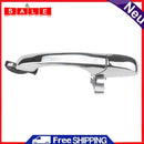 Outdoor Door Handle Chrome for CHRYSLER 300 05-10 DODGE Magnum 05-08 Right Side