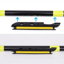 Fishing Coiling Plate Winding Lines Board Hanging Fishing Line Foam Panel