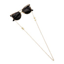 Sunglasses Lanyards Spectacles Cords Eyeglasses Chains Reading Glasses Rope