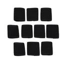 Elastic Stretch Basketball Volleyball Finger Guard Support Sleeves Protector