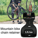 Bicycle Mountain Bike Chain Retainer Chain Guide Road Anti-drop Tensioner H7O2