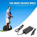 42V 2A EU Plug Electric Scooter Battery Charger Adapter for Smart Balance W