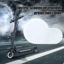 Electric Scooter Instrument Display Silica gel Dashboard For Xaiomi I2D4 R1R9