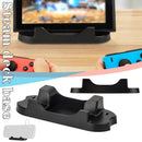 Suitable for Steam Deck Game Console Base Storage Mobile Phone Switch Bracket`