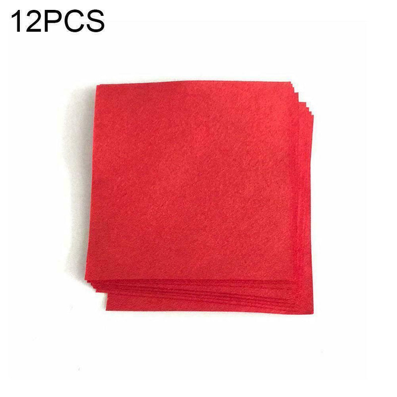 Chinese Style 12pcs Lip Paper Bite Makeup Blusher Paper Ancient US I6Z5