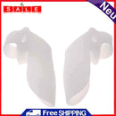 2pcs Silicone Splint Big Toe Separator Overlapping Spreader Protection