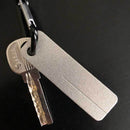 Mini Sharpening Stone Lightweight Hook Grinder for Outdoor Camping Fishing Tools