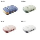 Dumpling Box Egg Storage Box Eggs Holder Egg Storage Refrigerator Storage Box