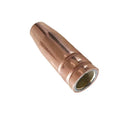 Set Welder Accessory Welding Torch MB15AK Assembly Torch Nozzle for 15AK