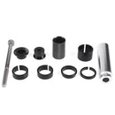 Mountain Bike MTB Handlebar Fork Stem Riser Aluminum Alloy Climb Extender