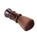 Neck Brush Barber Cleaning Hairbrush Hair Sweep Brush Hair Cutting Neck Duster