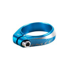 fittings 31.8-34.9mm ultralight Bar clamp Bicycle Seat ENLEE Bicycle clamp lock