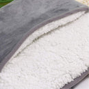 Rechargeable Heating Pad Warm Feet Pad Heated Foot Warmer Heat Warm Bag